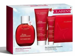 Eau Dynamisante Coffret Cadeau