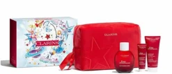 Eau Dynamisante Coffret Cadeau
