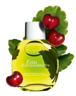 Eau Extraordinaire Eau de Soin Florale et Fruitée