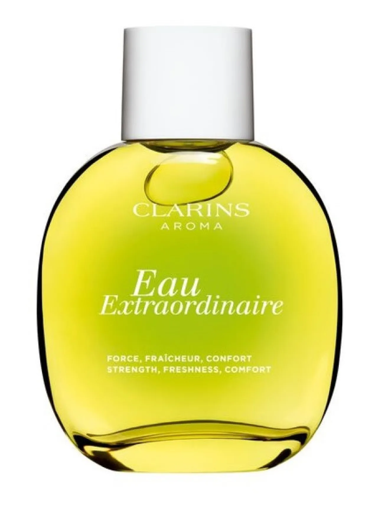 Eau Extraordinaire Eau de Soin Florale et Fruitée
