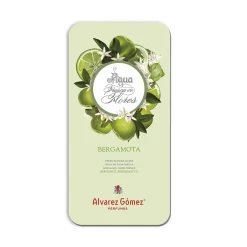 Eau Fraîche aux Fleurs de Bergamote