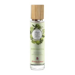 Eau Fraîche aux Fleurs de Bergamote