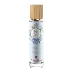 Eau Fraîche aux Fleurs de Verveine