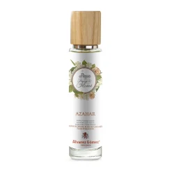 Eau Fraîche aux Fleurs d'Oranger