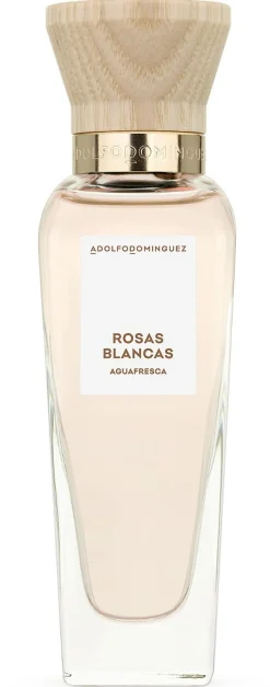 Eau Fraîche de Roses Blanches Eau de Toilette