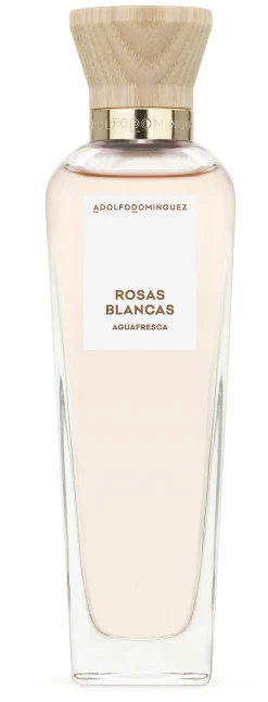 Eau Fraîche de Roses Blanches Eau de Toilette