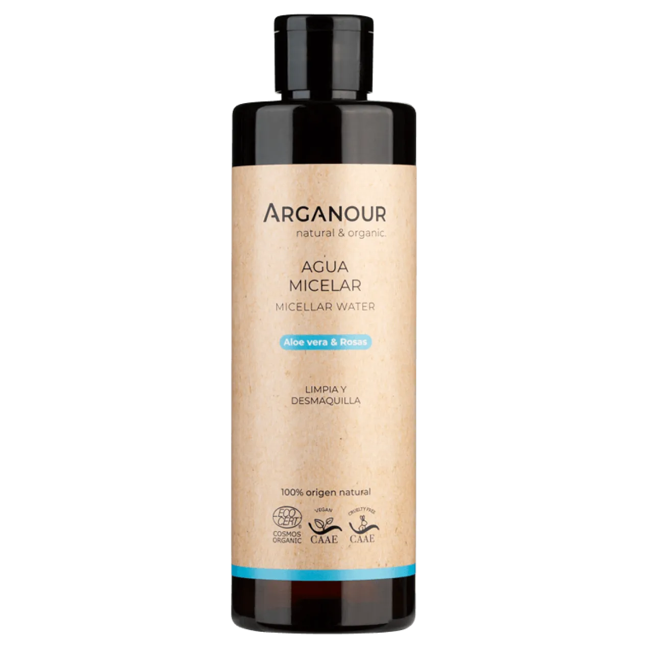 Eau Micellaire