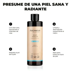 Eau Micellaire