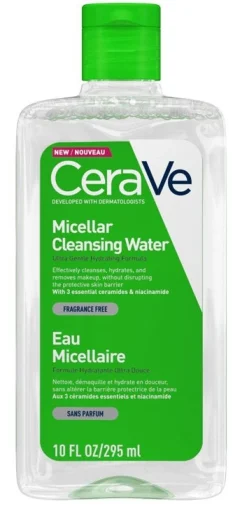 Eau Micellaire