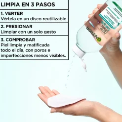 Eau Micellaire Anti-Imperfections au Salicylique