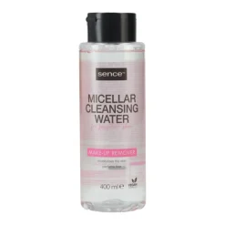 Eau Micellaire Cleansing Water