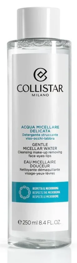 Eau Micellaire Délicate
