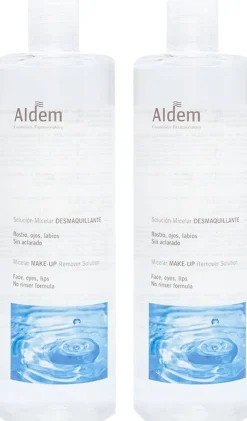 Eau Micellaire Démaquillante