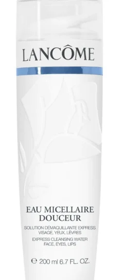 Eau Micellaire Douceur