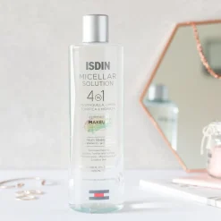 Eau Micellaire 4 en 1