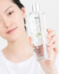Eau Micellaire 4 en 1