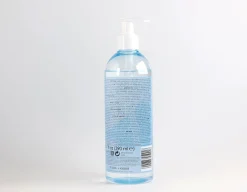 Eau micellaire hydratante pour visage et yeux Peaux sèches