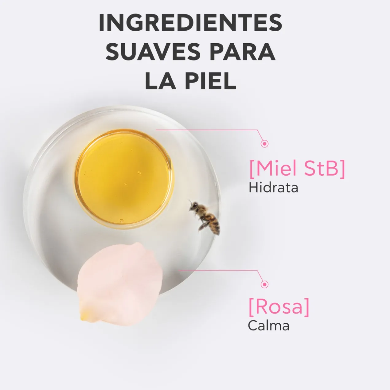 Eau Micellaire Nettoyante Soin du visage