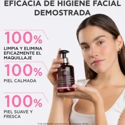 Eau Micellaire Nettoyante Soin du visage