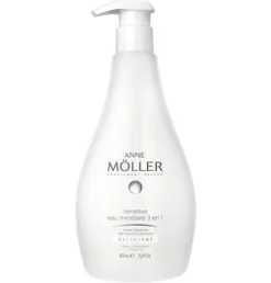 Eau Micellaire Peau Sensible