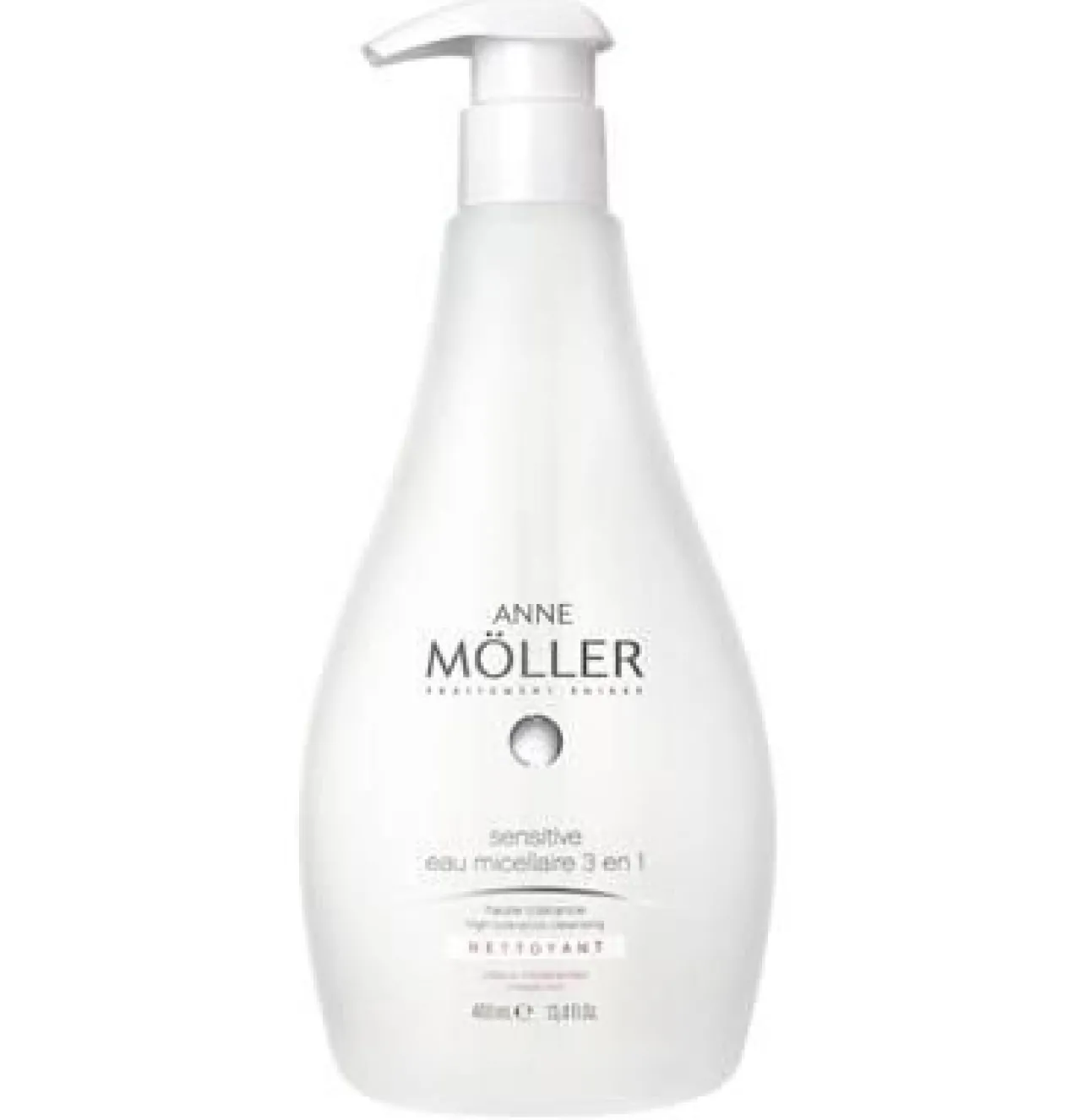 Eau Micellaire Peau Sensible