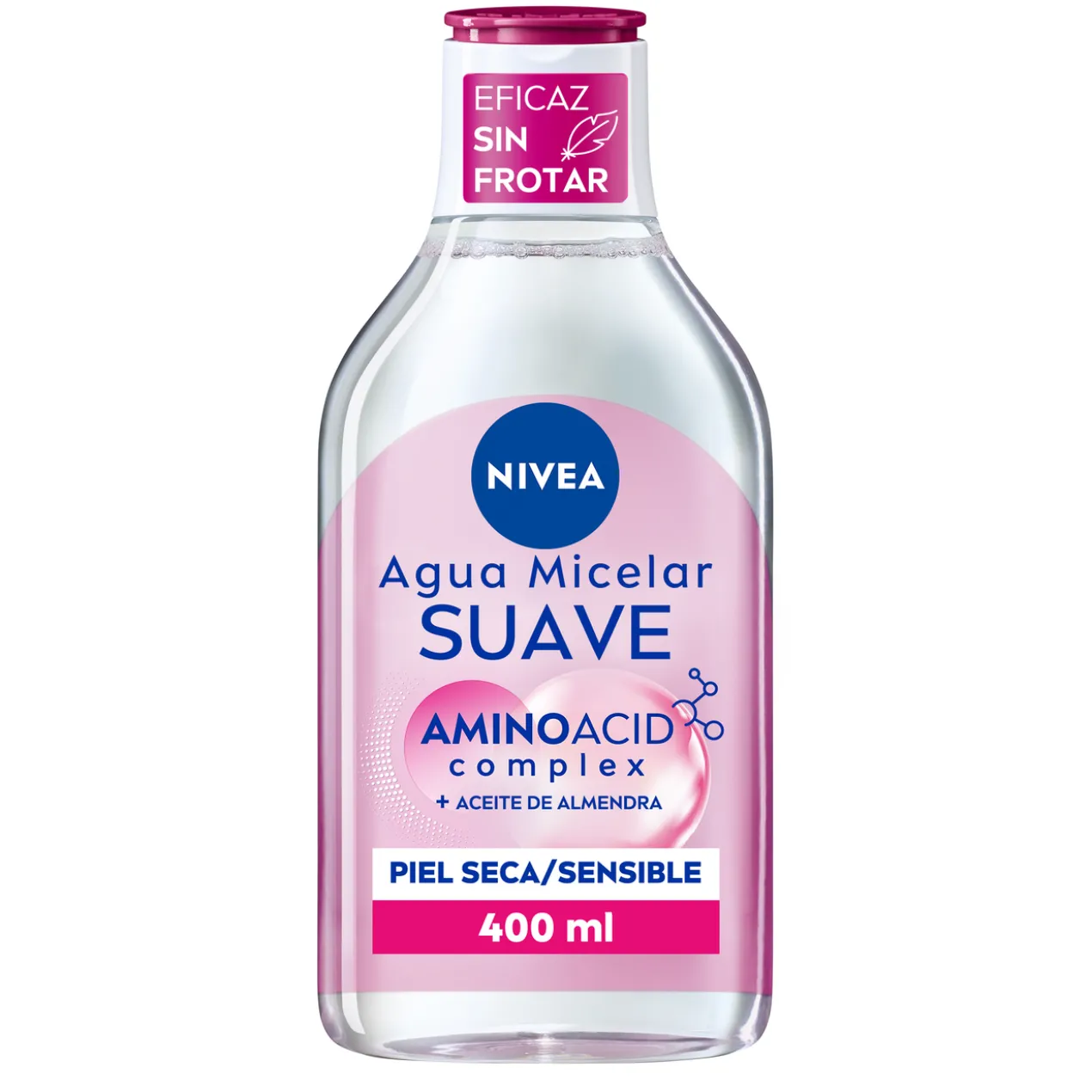 Eau Micellaire Peaux Sèches