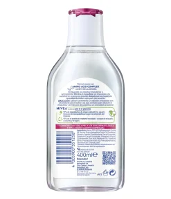 Eau Micellaire Peaux Sèches
