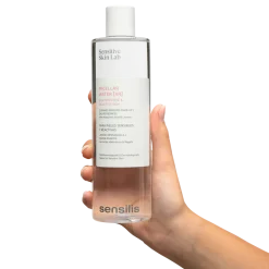 Eau Micellaire Peaux Sensibles