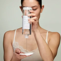 Eau Micellaire Peaux Sensibles