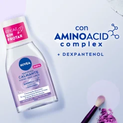 Eau Micellaire pour Tous Types de Peaux