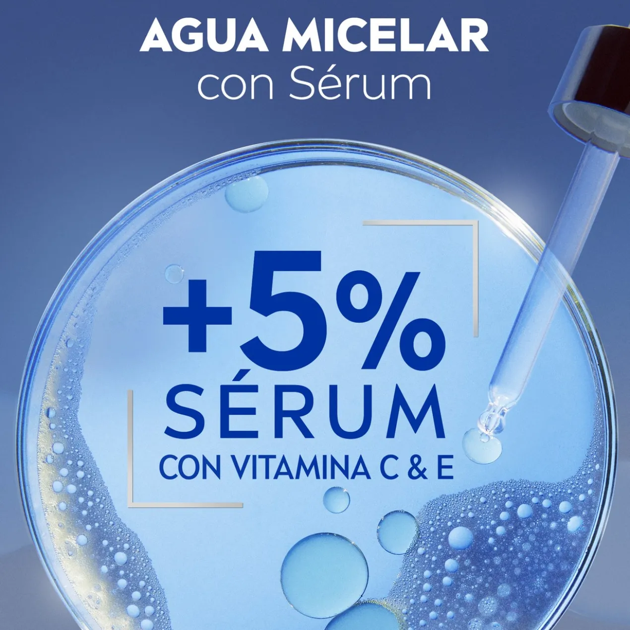 Eau Micellaire Sérum Skin Glow
