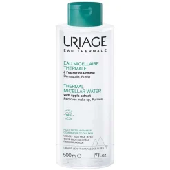 Eau Micellaire Thermale Peau Mixte à Grasse