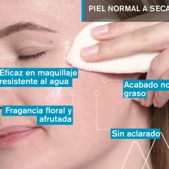 Eau Micellaire Thermale Peaux Normales à Sèches