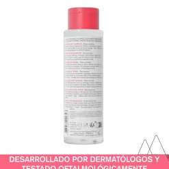 Eau Micellaire Thermale Peaux Sensibles