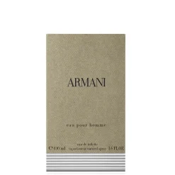 Eau Pour Homme