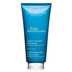 Eau Ressourcante crème pour le corps