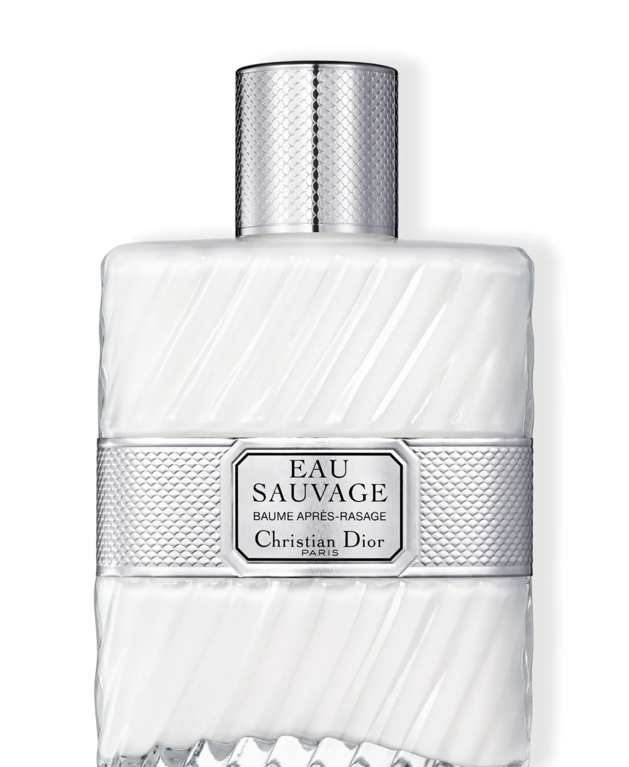 EAU SAUVAGE Baume Après-Rasage