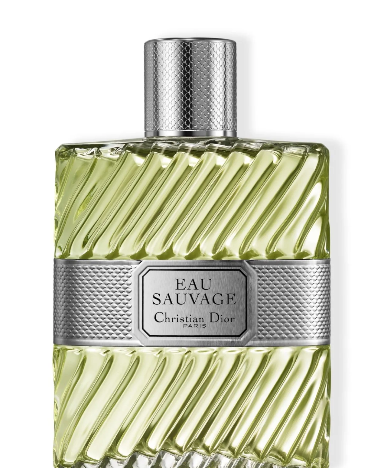 EAU SAUVAGE Eau de Toilette