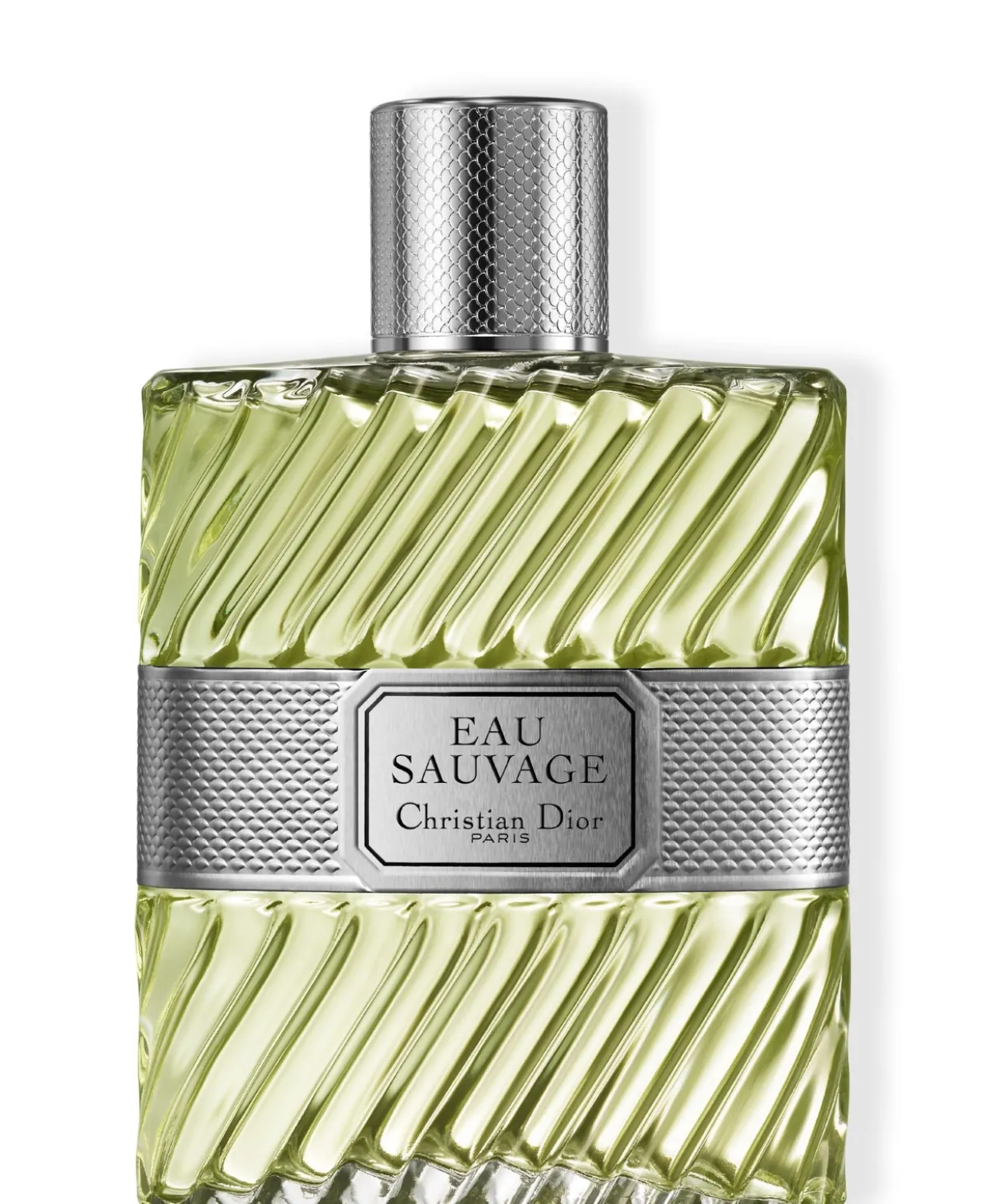 EAU SAUVAGE Eau de Toilette