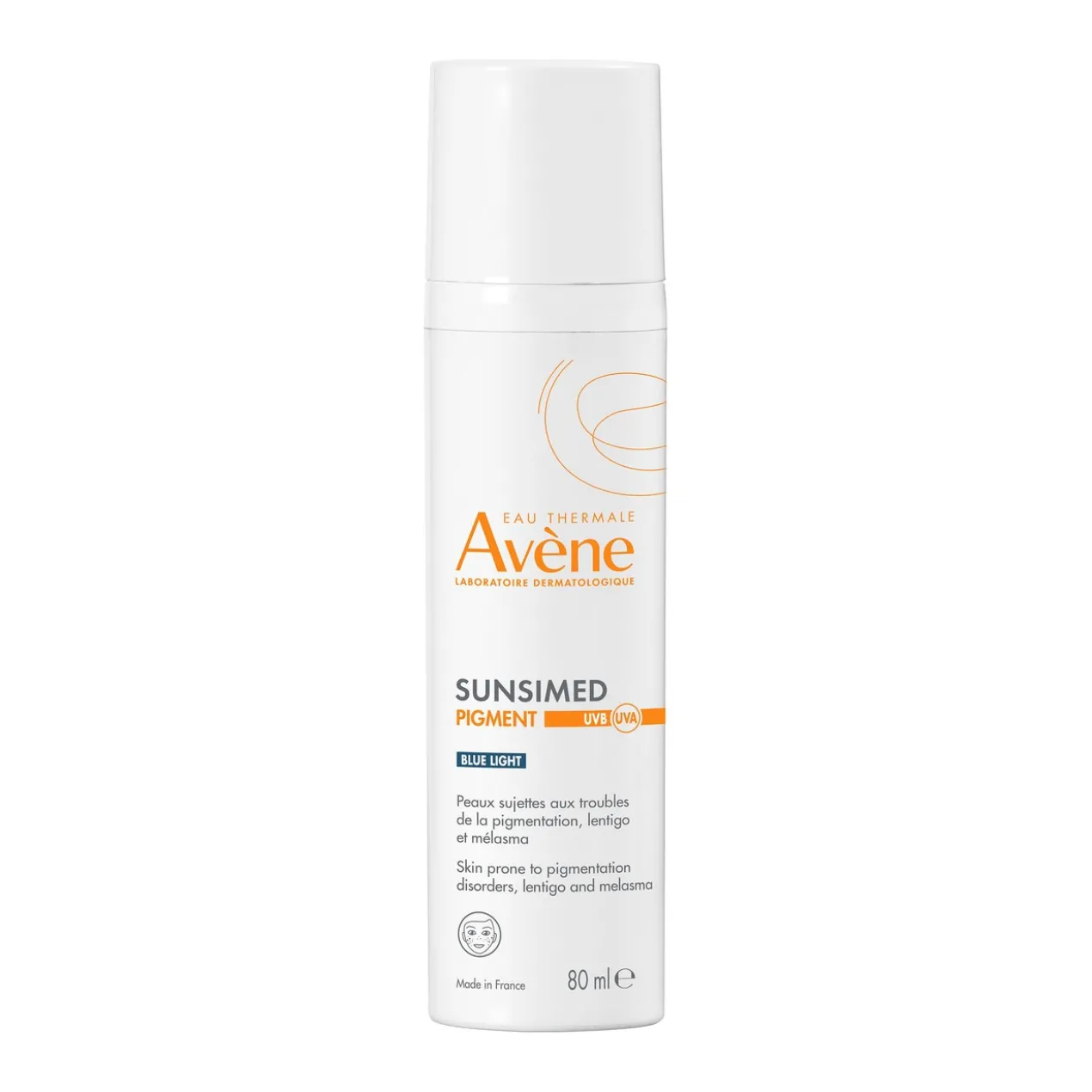 Eau Thermale Avène Sunsimed Pigment