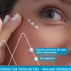 Eau Thermale Contour des Yeux