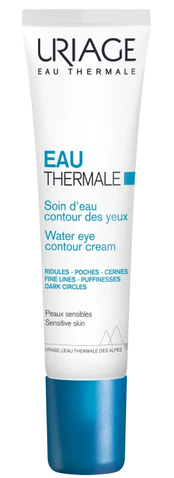 Eau Thermale Contour des Yeux