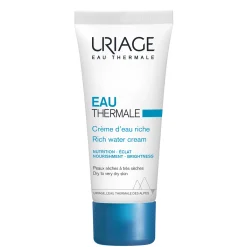 Eau Thermale Crème d'Eau Riche