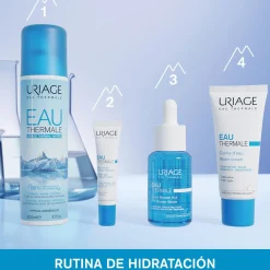 Eau Thermale d'Uriage