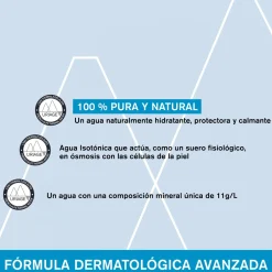 Eau Thermale d'Uriage