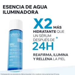 Eau Thermale Essence d'Eau Illuminatrice