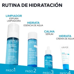 Eau Thermale Essence d'Eau Illuminatrice