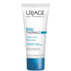 Eau Thermale Gel d'Eau