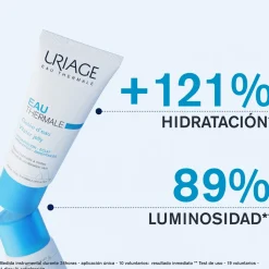 Eau Thermale Gel d'Eau