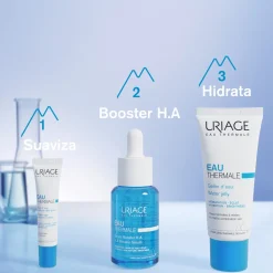 Eau Thermale Gel d'Eau